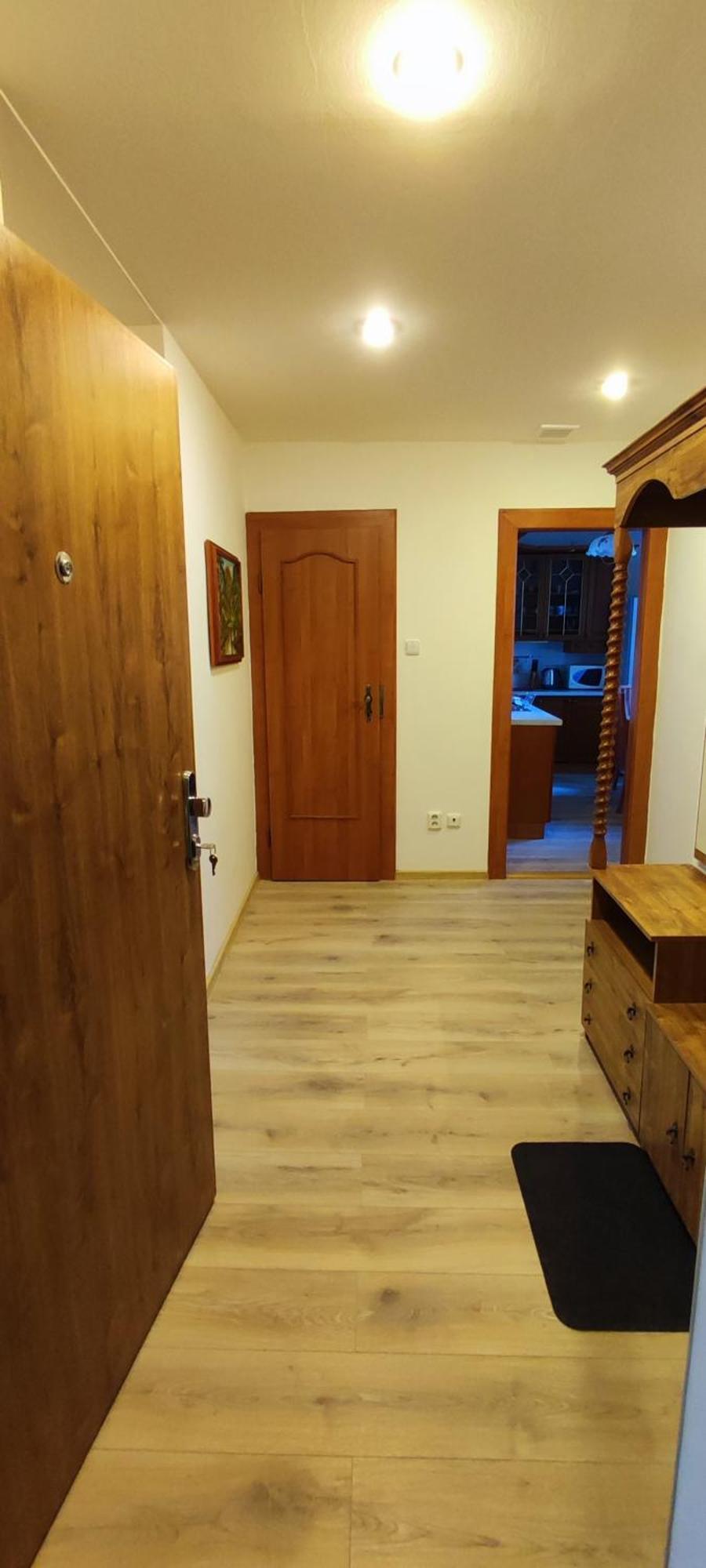 Byt - Apartman - Robotnicka Братислава Екстериор снимка